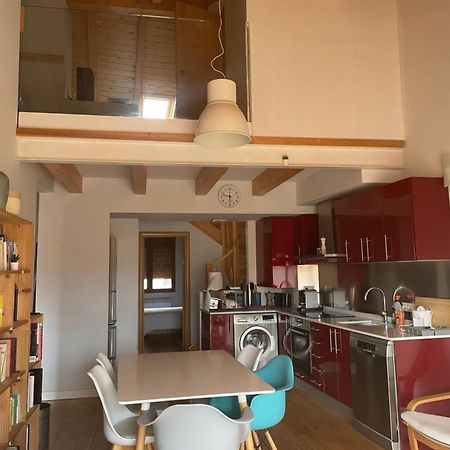 Apartamento Ático en la Antigua Casa de Correos Molina de Aragon Exterior foto