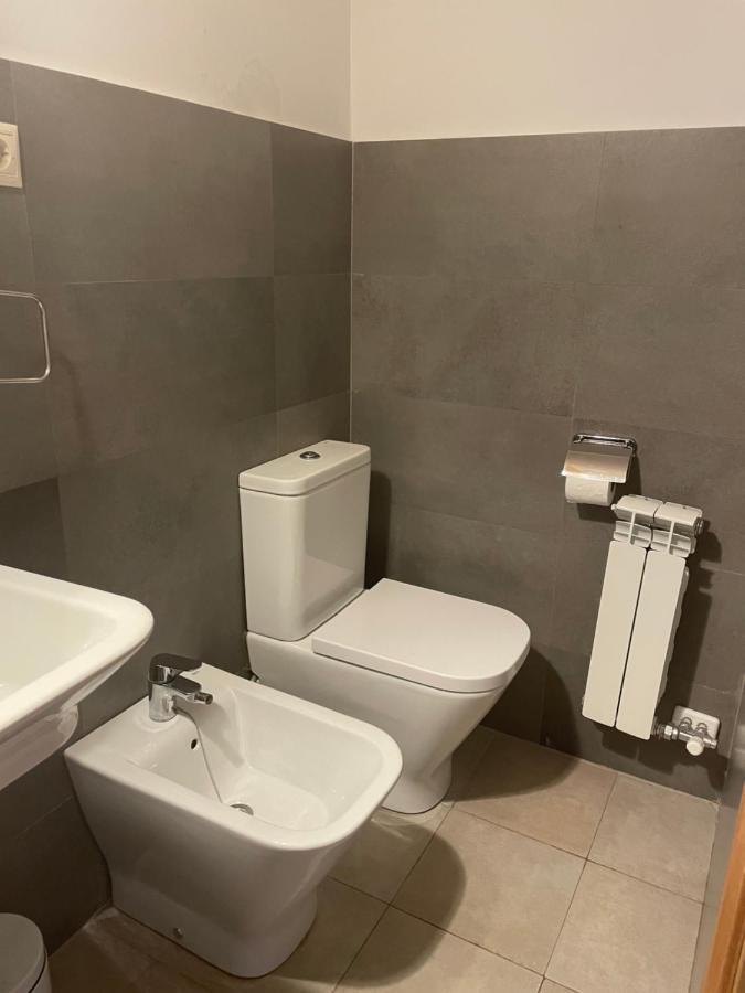 Apartamento Ático en la Antigua Casa de Correos Molina de Aragon Exterior foto