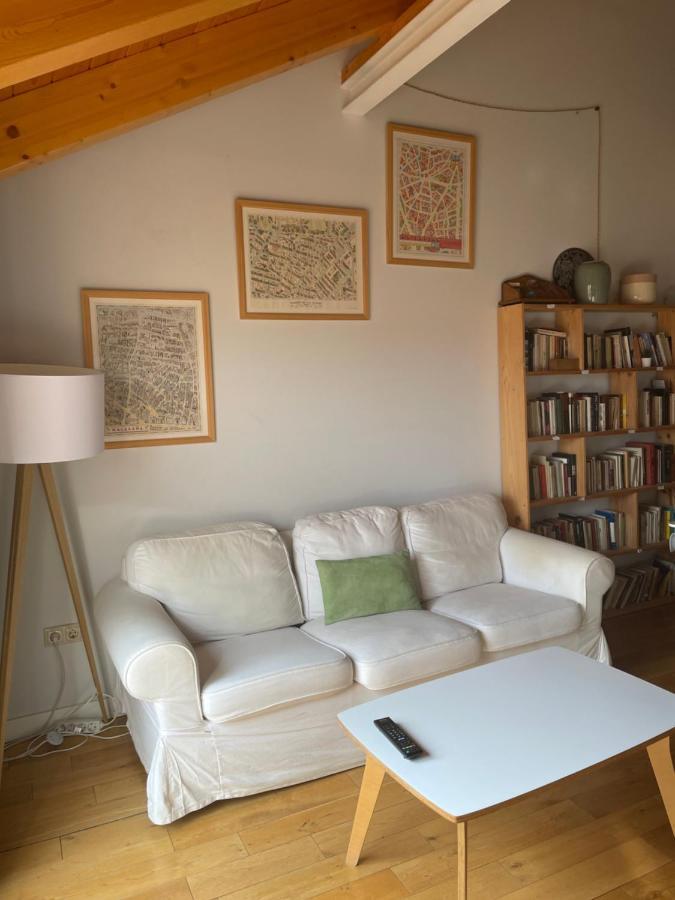 Apartamento Ático en la Antigua Casa de Correos Molina de Aragon Exterior foto