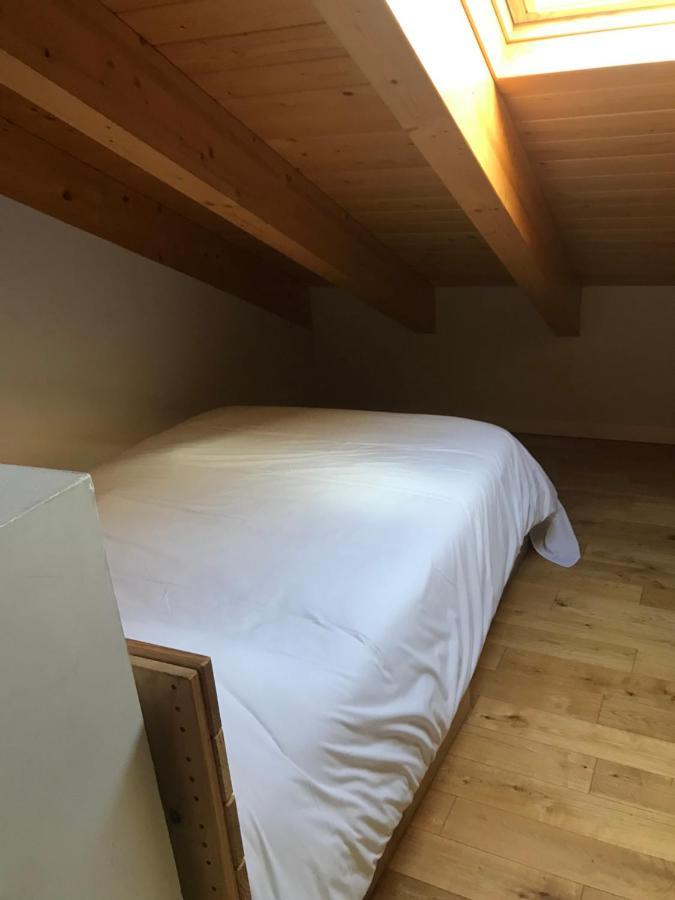 Apartamento Ático en la Antigua Casa de Correos Molina de Aragon Exterior foto