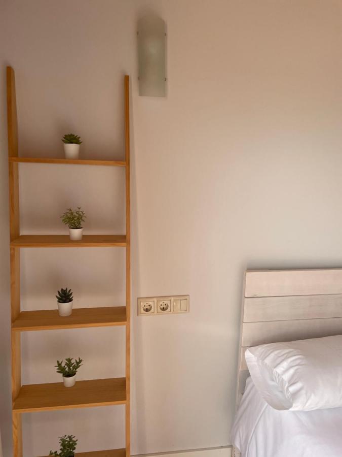 Apartamento Ático en la Antigua Casa de Correos Molina de Aragon Exterior foto