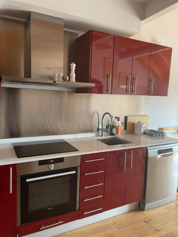 Apartamento Ático en la Antigua Casa de Correos Molina de Aragon Exterior foto