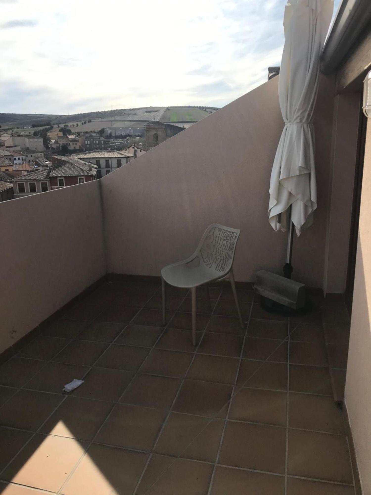 Apartamento Ático en la Antigua Casa de Correos Molina de Aragon Exterior foto