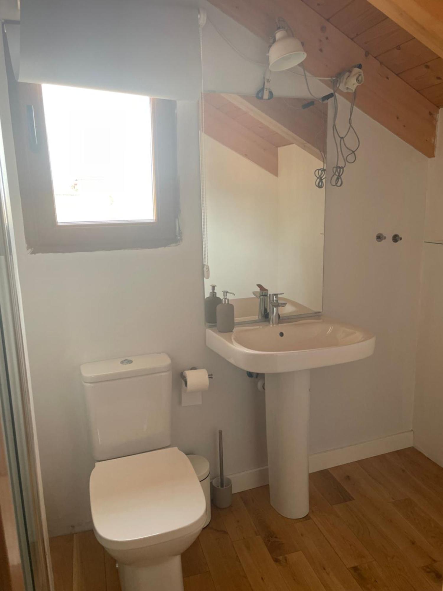 Apartamento Ático en la Antigua Casa de Correos Molina de Aragon Exterior foto