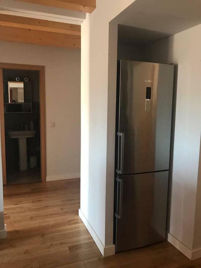 Apartamento Ático en la Antigua Casa de Correos Molina de Aragon Exterior foto
