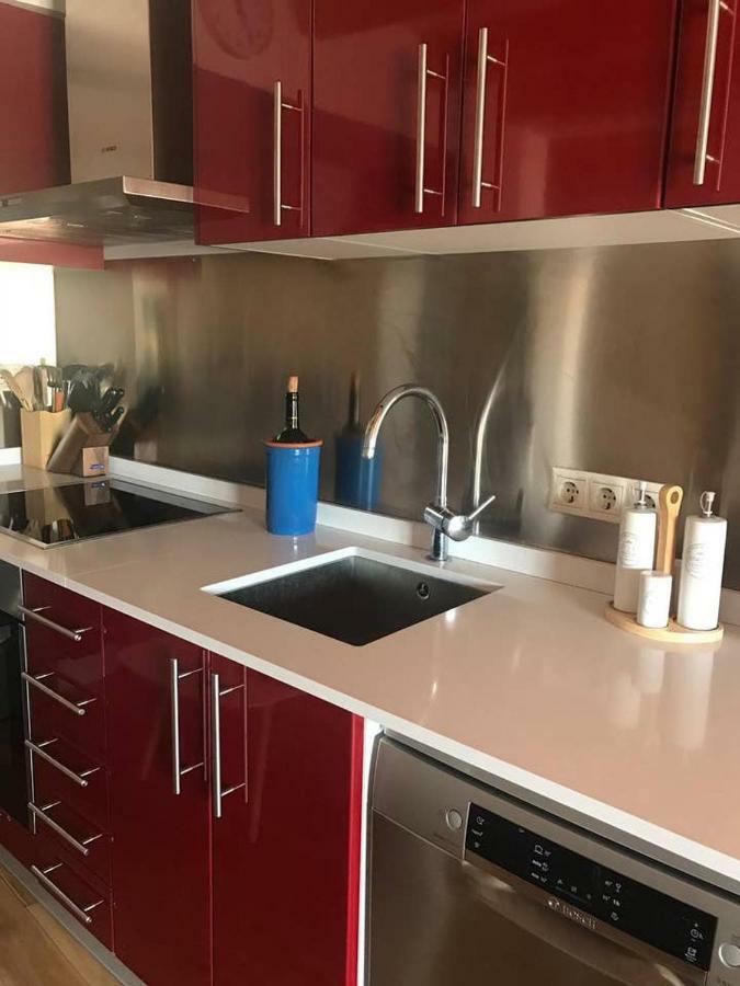 Apartamento Ático en la Antigua Casa de Correos Molina de Aragon Exterior foto